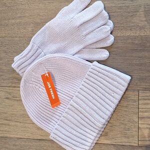 🆕️ Hat/ gloves set